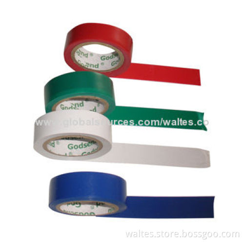 17mm x 10 Yards Godsend PVC TapeNew